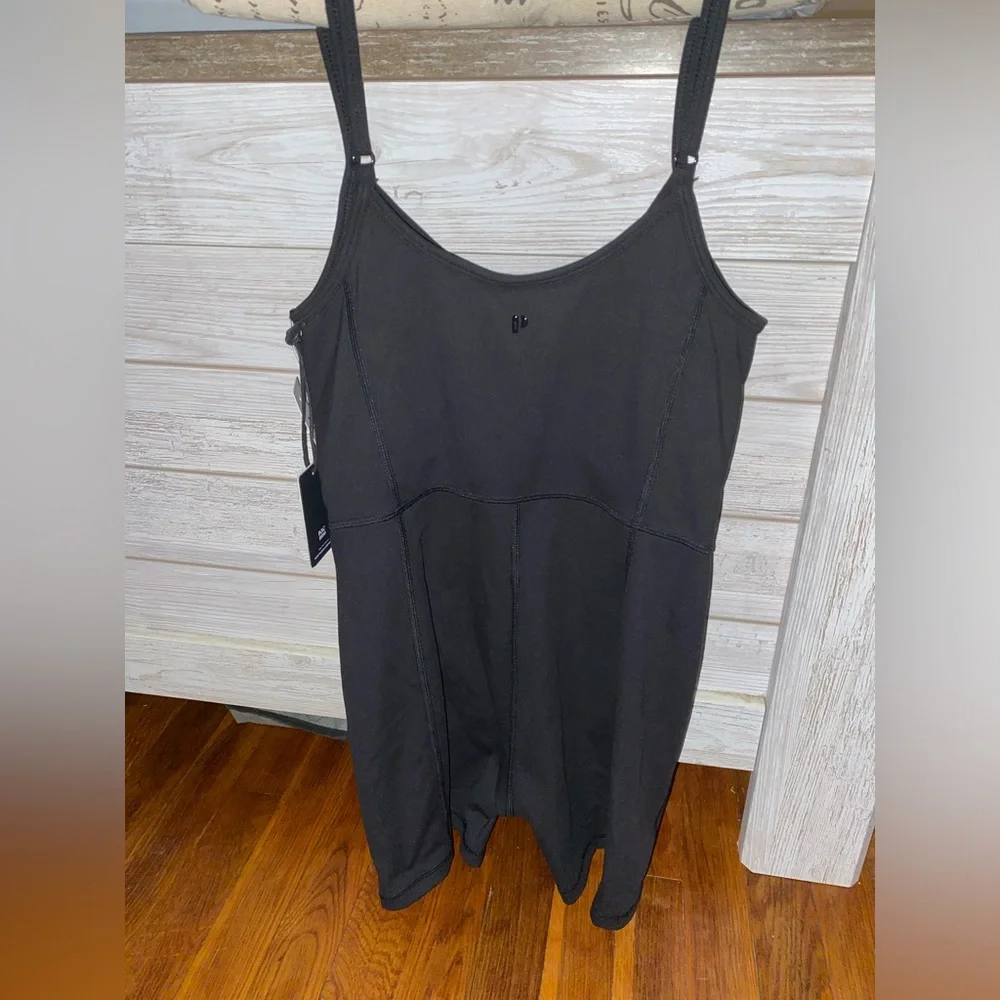 NWT - Pacsun Athletic Romper - Picture 4 of 7